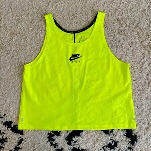 W’s Nike Tank top NEW